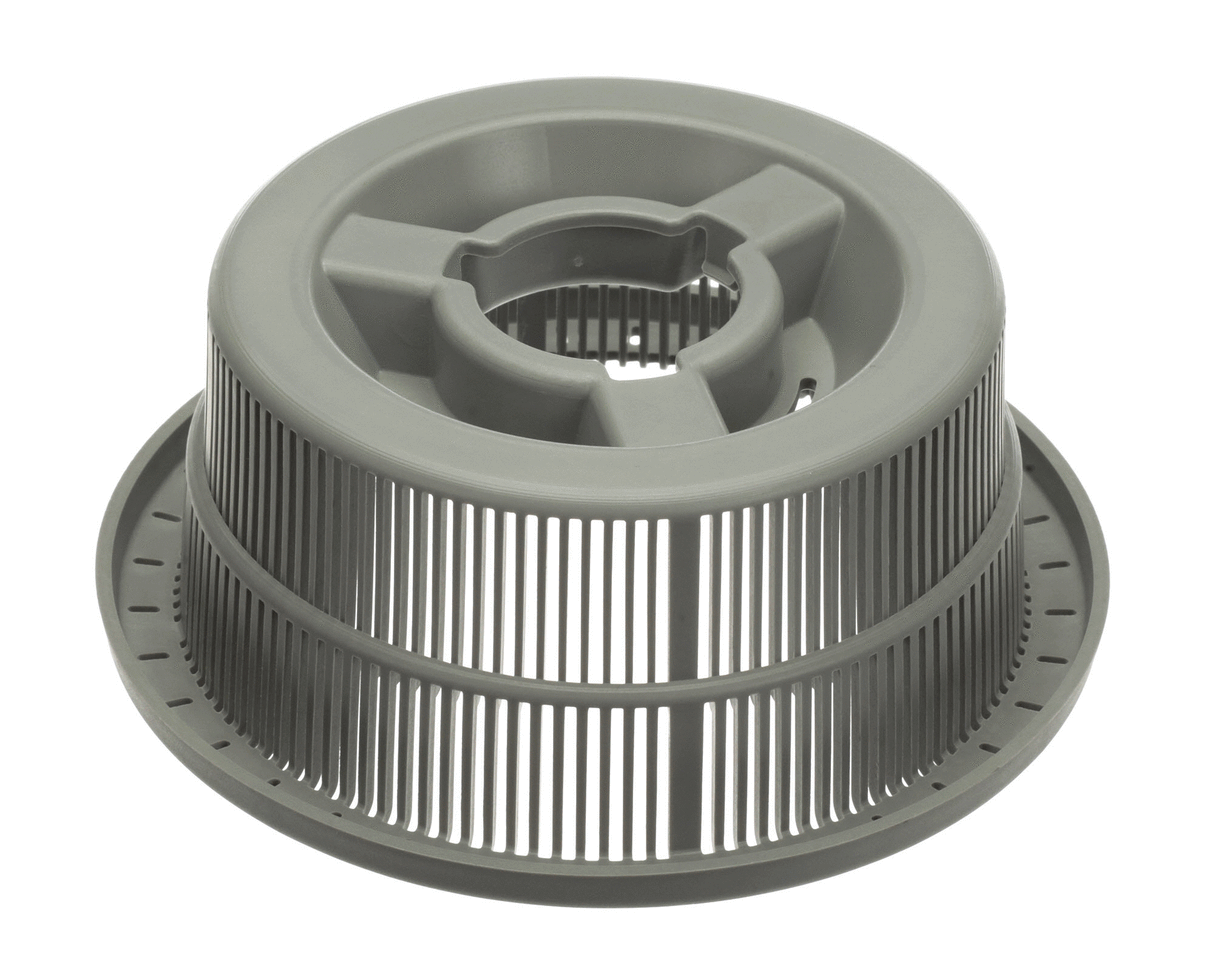 ELECTROLUX PROFESSIONAL PARTS Electrolux Professional 0L2834 Pump Suction Filter - SKU ELX0L2834