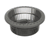 ELECTROLUX PROFESSIONAL PARTS Electrolux Professional 0L2835 Pump Suction Filter; Hole Closed Version - SKU ELX0L2835