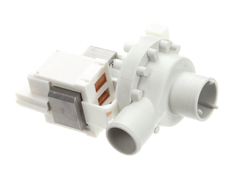 ELECTROLUX PROFESSIONAL PARTS Electrolux Professional 0L2838 Drain Pump 200 240V 50/60HZ - SKU ELX0L2838