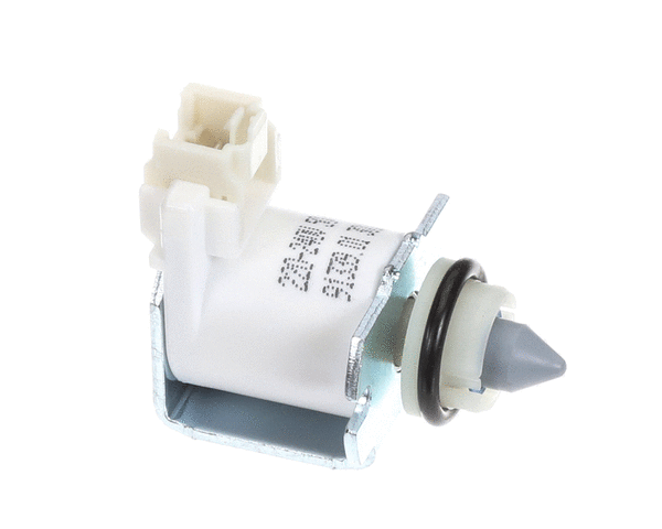 ELECTROLUX PROFESSIONAL PARTS Electrolux Professional 0L2954 Solenoid Valve White - SKU ELX0L2954