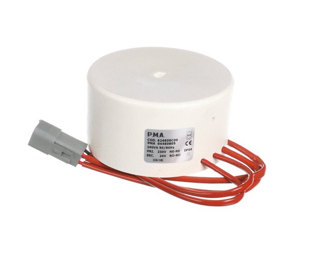 ELECTROLUX PROFESSIONAL PARTS Electrolux Professional 0L2998 Transformer; 230/24V 240VA 50/60HZ - SKU ELX0L2998
