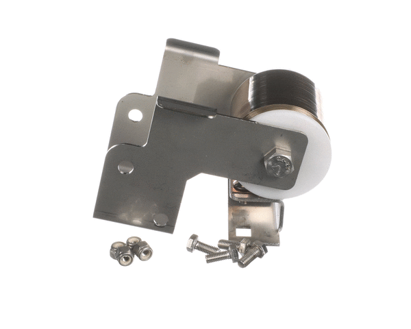 ELECTROLUX PROFESSIONAL PARTS Electrolux Professional 0L3046 Blade Spring; 38X0 5; Ecolab GEN.1 - SKU ELX0L3046