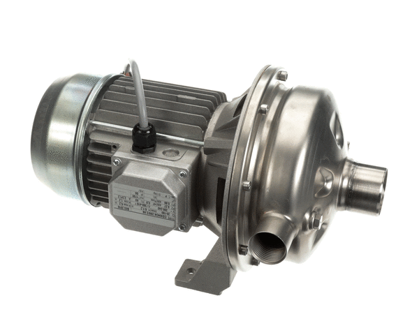 ELECTROLUX PROFESSIONAL PARTS Electrolux Professional 0L3092 PUMP;CDX04;200/256 208-240/360-415V 60HZ - SKU ELX0L3092