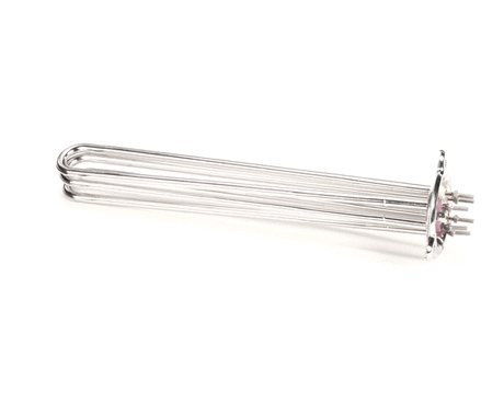 ELECTROLUX PROFESSIONAL PARTS Electrolux Professional 0L3123 Heating Element; 240V 6000W; Left - SKU ELX0L3123