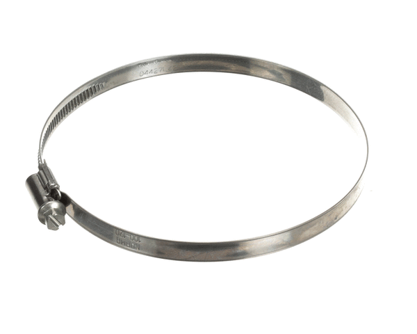 ELECTROLUX PROFESSIONAL PARTS Electrolux Professional 0L3304 Clamp W4 100-120/9 Inox - SKU ELX0L3304