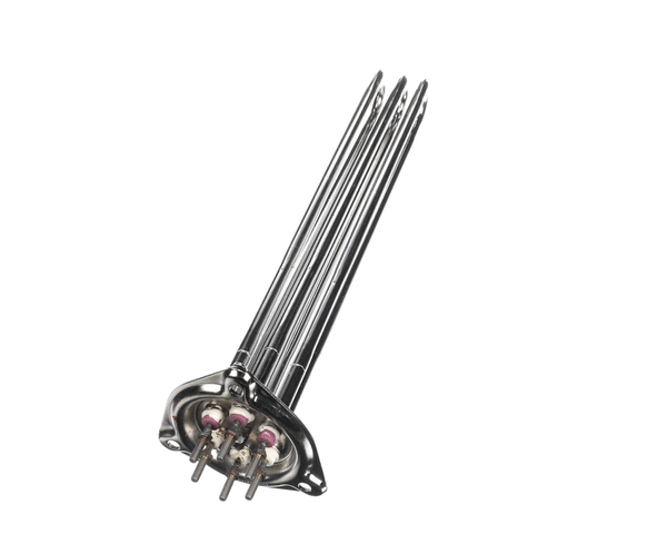 ELECTROLUX PROFESSIONAL PARTS Electrolux Professional 0L3338 Heating Element; 208V 6000W; Left - SKU ELX0L3338