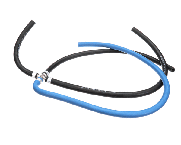 ELECTROLUX PROFESSIONAL PARTS Electrolux Professional 0L3377 Rinse Hoses Assembly; LS6 Cold Rinse - SKU ELX0L3377
