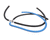 ELECTROLUX PROFESSIONAL PARTS Electrolux Professional 0L3377 Rinse Hoses Assembly; LS6 Cold Rinse - SKU ELX0L3377