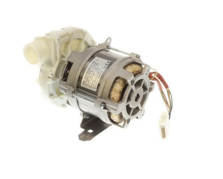 ELECTROLUX PROFESSIONAL PARTS Electrolux Professional 0L3398 Wash Pump 254V/440V 60HZ 3PH - SKU ELX0L3398