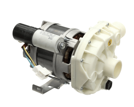 ELECTROLUX PROFESSIONAL PARTS Electrolux Professional 0L3401 Wash Pump; 208-240V 60HZ; Usa-Canada - SKU ELX0L3401