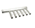 ELECTROLUX PROFESSIONAL PARTS Electrolux Professional 0L3480 Washing Jet Lower Right/Left - SKU ELX0L3480