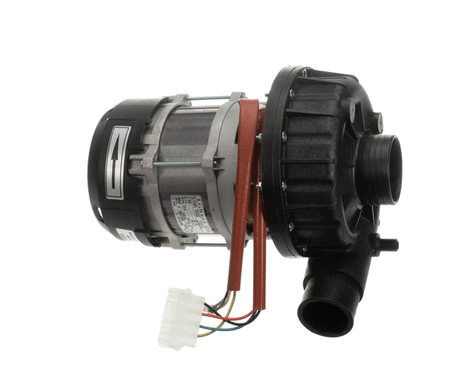 ELECTROLUX PROFESSIONAL PARTS Electrolux Professional 0L3599 Pump; 440V/3/60HZ 0.8KW; ZF522VSX - SKU ELX0L3599
