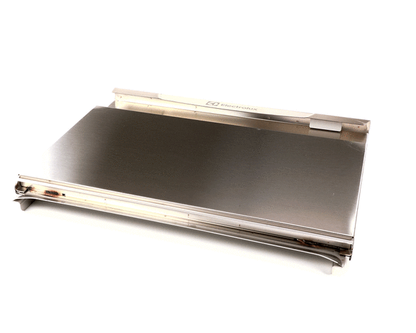 ELECTROLUX PROFESSIONAL PARTS Electrolux Professional 0L3710 Door Assembly LS6 - SKU ELX0L3710