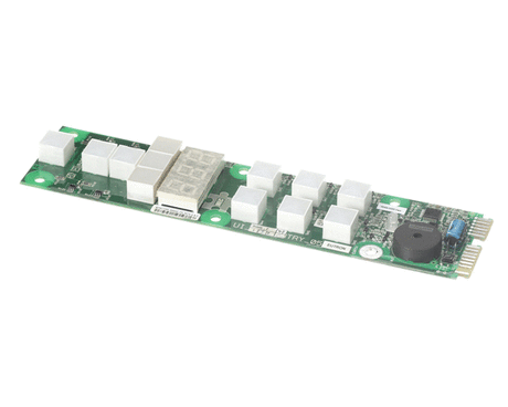 ELECTROLUX PROFESSIONAL PARTS Electrolux Professional 0L3785 User Interface Board - SKU ELX0L3785