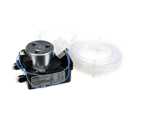 ELECTROLUX PROFESSIONAL PARTS Electrolux Professional 0L4831 Peristotic Pump Detergent - SKU ELX0L4831