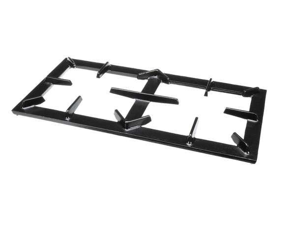 ELECTROLUX PROFESSIONAL PARTS Electrolux Professional 0M0220 Grille Feu Vif Emaillee 240 X 48 - SKU ELX0M0220