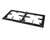 ELECTROLUX PROFESSIONAL PARTS Electrolux Professional 0M0220 Grille Feu Vif Emaillee 240 X 48 - SKU ELX0M0220