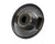 ELECTROLUX PROFESSIONAL PARTS Electrolux Professional 0M0377 Gas Control Knob Chrome - SKU ELX0M0377
