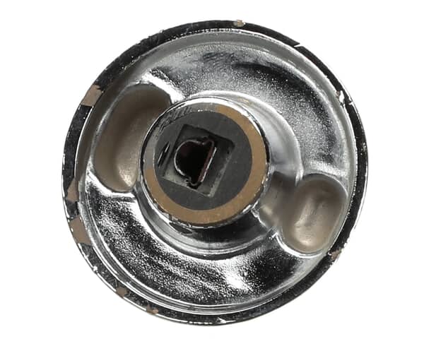 ELECTROLUX PROFESSIONAL PARTS Electrolux Professional 0M0384 Control Knob - SKU ELX0M0384