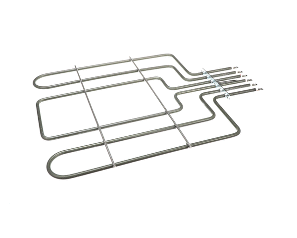 ELECTROLUX PROFESSIONAL PARTS Electrolux Professional 0M0699 Heating Element 208V 2500W U - SKU ELX0M0699