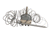 ELECTROLUX PROFESSIONAL PARTS Electrolux Professional 0M0723 Thermostat 30/110 - SKU ELX0M0723