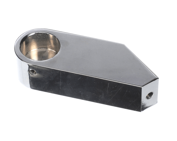 ELECTROLUX PROFESSIONAL PARTS Electrolux Professional 0M2411 Support Gauche Poignee Four Chr. - SKU ELX0M2411