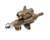 ELECTROLUX PROFESSIONAL PARTS Electrolux Professional 0M2832 Gas Tap; 22S 000-9X1-P/A CAPP.OT-0889/B - SKU ELX0M2832