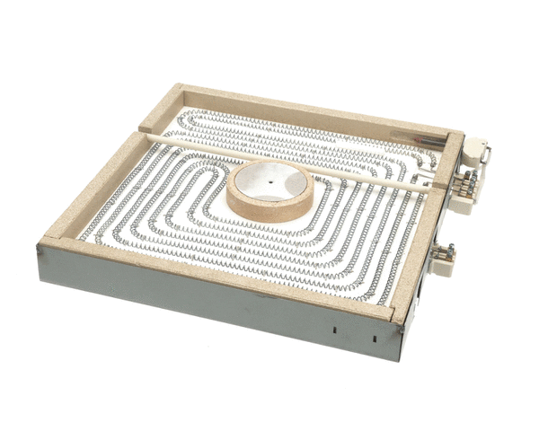 ELECTROLUX PROFESSIONAL PARTS Electrolux Professional 0M2888 Heating Element; 208V-3200W; Radiant - SKU ELX0M2888