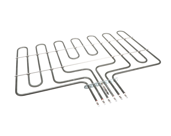 ELECTROLUX PROFESSIONAL PARTS Electrolux Professional 0M2891 Heating Element 208V-4000W - SKU ELX0M2891