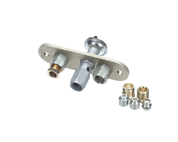 ELECTROLUX PROFESSIONAL PARTS Electrolux Professional 0M2953 Pilot Burner; For Open Burner With Water - SKU ELX0M2953