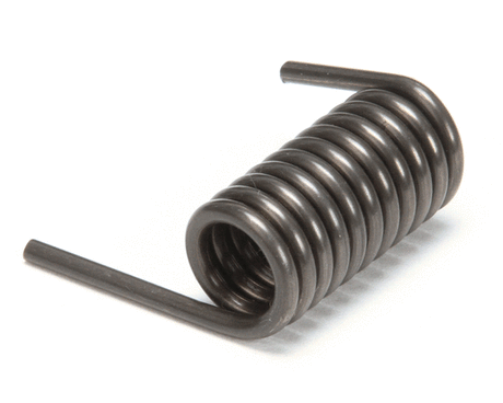 ELECTROLUX PROFESSIONAL PARTS Electrolux Professional 0PR054 Spring Left( From 99) - SKU ELX0PR054