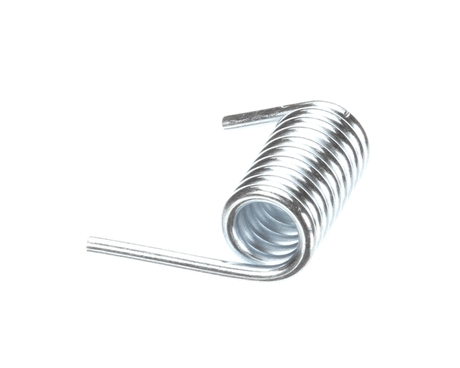 ELECTROLUX PROFESSIONAL PARTS Electrolux Professional 0PR058 Spring Left ( From 99) - SKU ELX0PR058