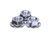 ELECTROLUX PROFESSIONAL PARTS Electrolux Professional 0Q0011 Nut M5 Set 3PCS - SKU ELX0Q0011