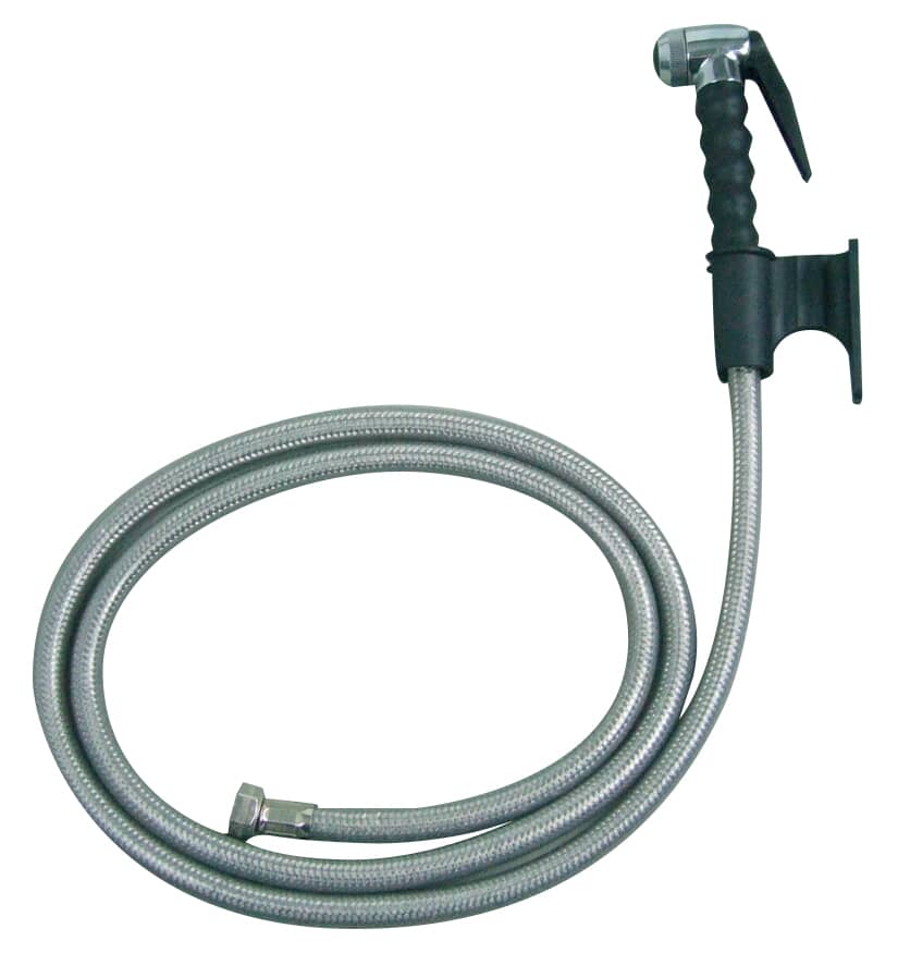 ELECTROLUX PROFESSIONAL PARTS Electrolux Professional 0S0354 Sprayer Hosefixing - SKU ELX0S0354