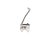 ELECTROLUX PROFESSIONAL PARTS Electrolux Professional 0S0915 Overheat Protector; 4TM 757 NFBYY-153 - SKU ELX0S0915