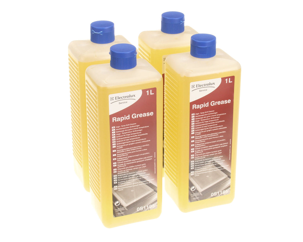 ELECTROLUX PROFESSIONAL PARTS 0S1195 - SKU ELX0S1195