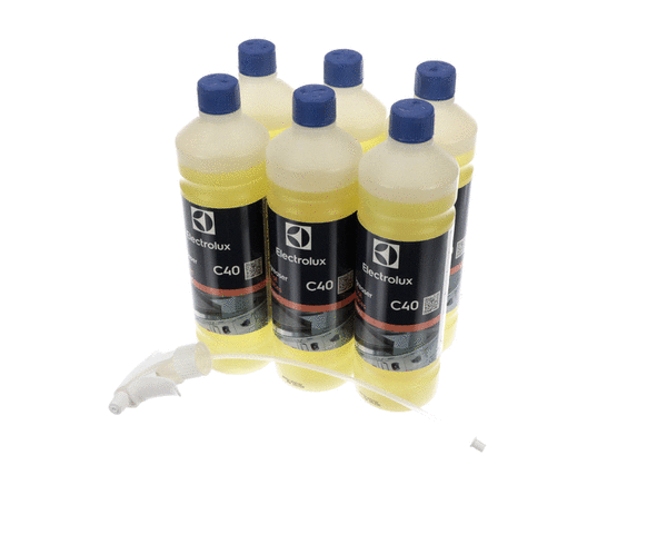 ELECTROLUX PROFESSIONAL PARTS 0S1841 - SKU ELX0S1841