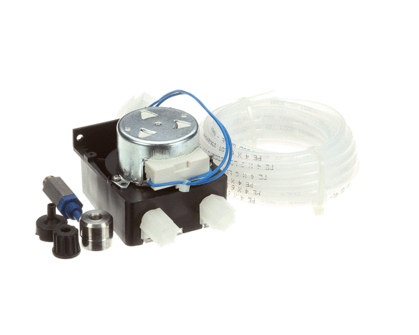 ELECTROLUX PROFESSIONAL 0S1989 PERISTALTIC PUMP RINSE AID; PG 0 4