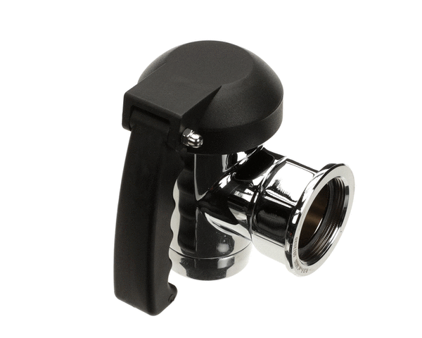 ELECTROLUX PROFESSIONAL PARTS Electrolux Professional 0S2227 Drain Tap; 2IN ; Type Gbm - SKU ELX0S2227