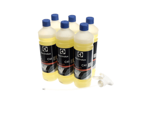 ELECTROLUX PROFESSIONAL PARTS Electrolux Professional 0S2292 Rapid Grease C41 6PCX1L+1 Trigger - SKU ELX0S2292