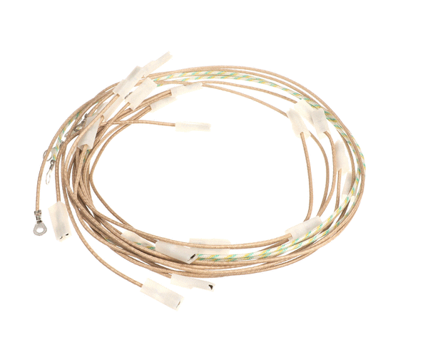 ELECTROLUX PROFESSIONAL PARTS Electrolux Professional 0SI006 Wiring Harness - SKU ELX0SI006