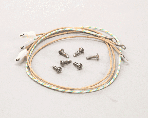 ELECTROLUX PROFESSIONAL PARTS 0SI168 - SKU ELX0SI168