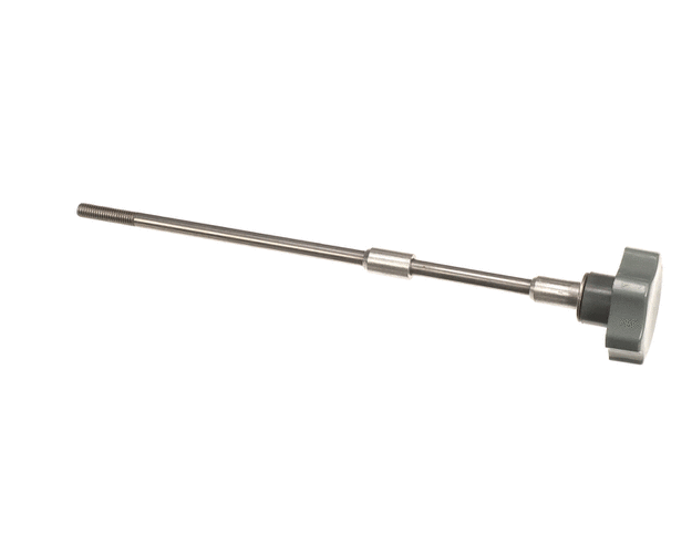 ELECTROLUX PROFESSIONAL PARTS Electrolux Professional 0SI202 Knob Complete Grey - SKU ELX0SI202