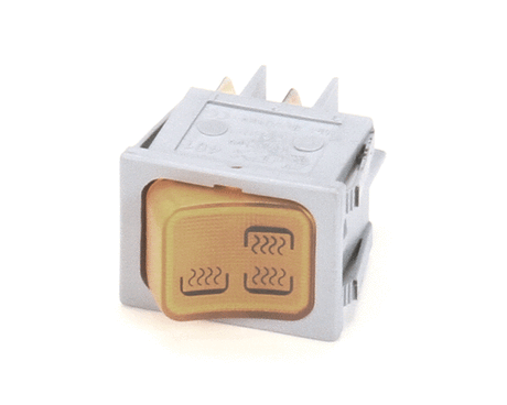 ELECTROLUX PROFESSIONAL PARTS Electrolux Professional 0SR592 Illuminated Switch - SKU ELX0SR592