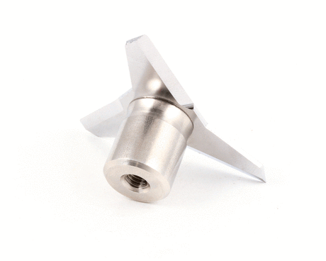 ELECTROLUX PROFESSIONAL PARTS Electrolux Professional 0U0238 Stainless Steel Cutter Bxr - SKU ELX0U0238