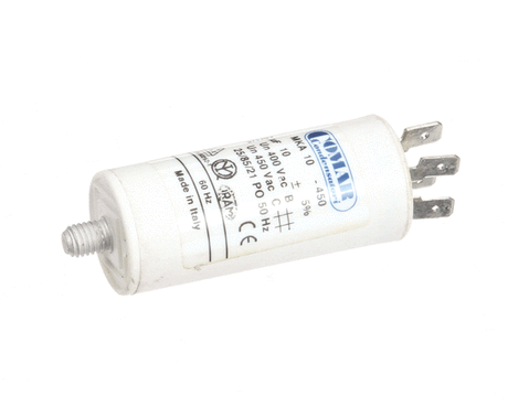 ELECTROLUX PROFESSIONAL PARTS Electrolux Professional 0U0403 Run Capacitor RC14 - SKU ELX0U0403
