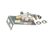 ELECTROLUX PROFESSIONAL PARTS Electrolux Professional 0U0558 Bracket/Microswitch ASSEMBLY(EM20) - SKU ELX0U0558