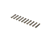 ELECTROLUX PROFESSIONAL PARTS Electrolux Professional 0U0663 Pin 10 Pieces - SKU ELX0U0663