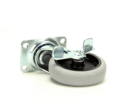 ELECTROLUX PROFESSIONAL 0US188 CASTER  WITH BRAKE