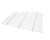 ELECTROLUX PROFESSIONAL PARTS Electrolux Professional 0USC0I Shelf - SKU ELX0USC0I